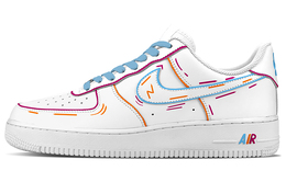 Nike: Кроссовки  Air Force 1