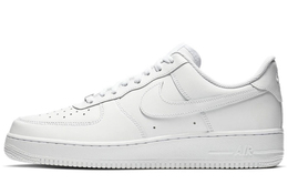 Nike: Тёмные кроссовки  Air Force 1