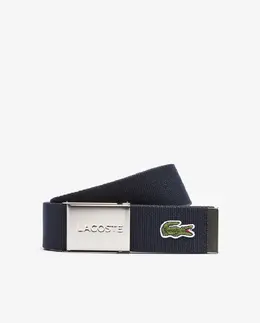 Lacoste: Ремень 