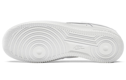 Nike: Белые кроссовки  Air Force 1