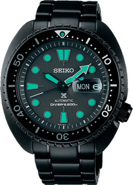 Seiko: Часы 