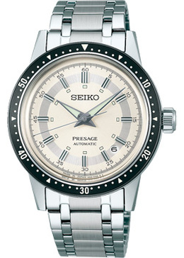 Seiko: Часы 