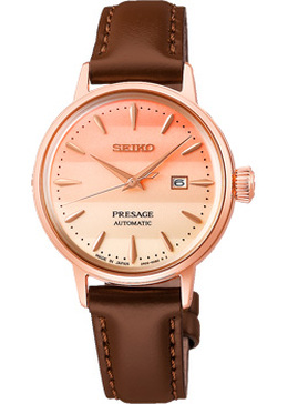 Seiko: Часы 