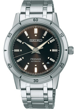 Seiko: Часы 