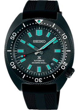 Seiko: Часы 