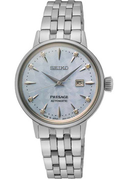 Seiko: Часы 