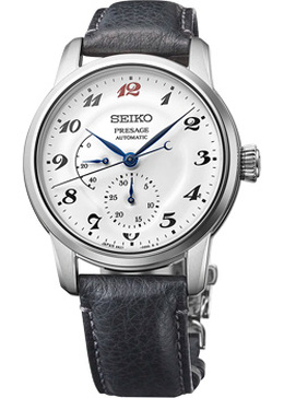 Seiko: Часы 