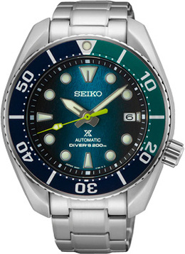 Seiko: Часы 