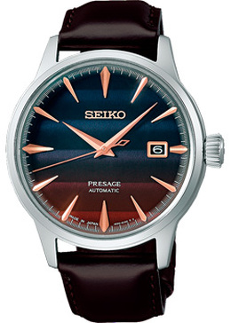 Seiko: Часы 