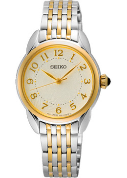 Seiko: Часы 