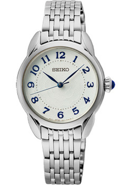 Seiko: Часы 