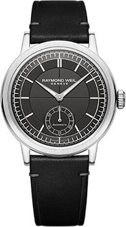 Raymond weil: Часы 