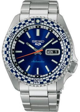 Seiko: Часы 