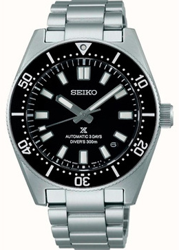 Seiko: Часы 