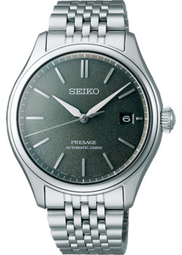 Seiko: Часы 