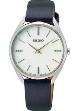 Seiko: Часы 