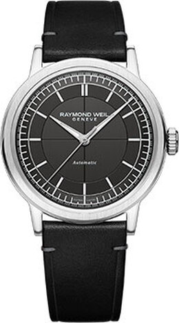 Raymond weil: Часы 