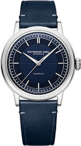 Raymond weil: Часы 