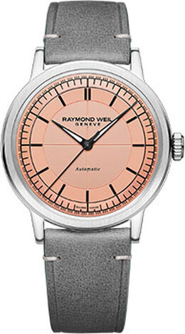 Raymond weil: Часы 