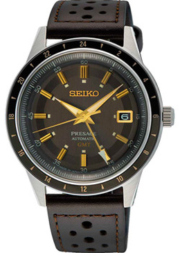 Seiko: Часы 