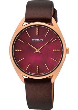 Seiko: Часы 