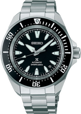 Seiko: Часы 