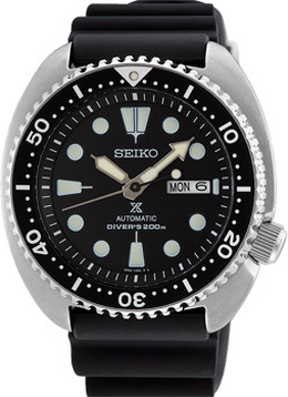 Seiko: Часы 