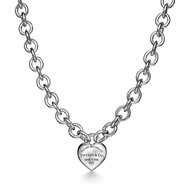 Tiffany & Co.: Колье 