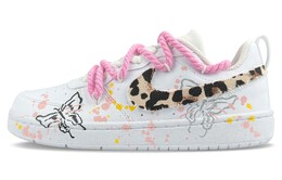 Nike: Розовые кроссовки  Court