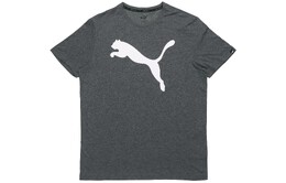 PUMA: Футболка  Ess