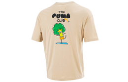 PUMA: Футболка 