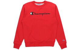 Champion: Красная толстовка 