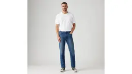 Levi's: Джинсы  502 стрейч