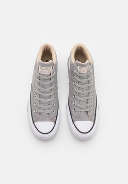 Converse: Кеды  Chuck Taylor All Star