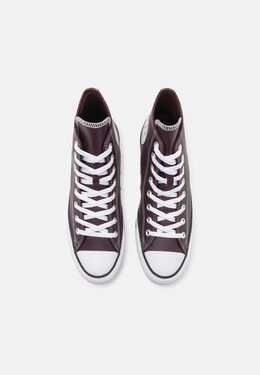 Converse: Кеды  Chuck Taylor All Star