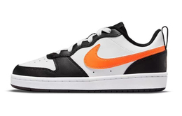 Nike: Белые кроссовки  Court