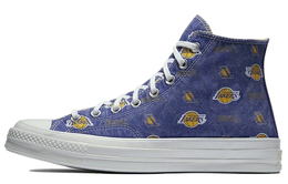 Converse: Кроссовки  Chuck Taylor All Star