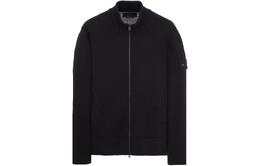 Stone Island: Тёмная куртка 