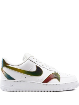 Nike: Белые кроссовки  Air Force 1