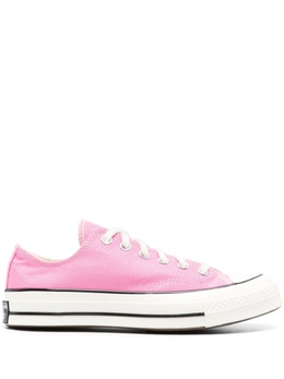 Converse: Розовые кеды  Chuck 70