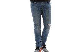 Levi’s: Светлые джинсы 