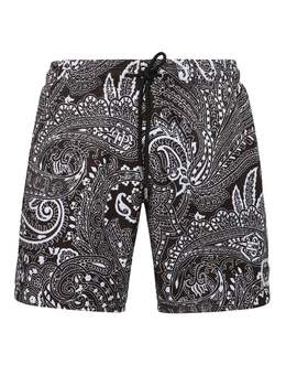 Philipp Plein: Чёрные трусы 