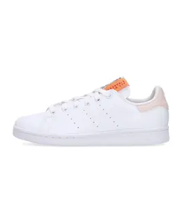 Adidas: Белые кеды 