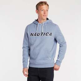 Nautica: Свитер из полиэстера 