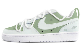 Nike: Белые кроссовки  Court