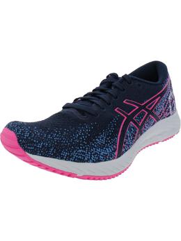 Asics: Голубые кроссовки  Gel-DS Trainer 26