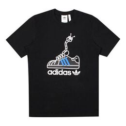 Adidas: Спортивная футболка 