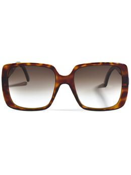 Gucci Eyewear: Очки 