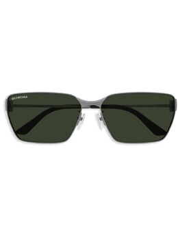 Balenciaga Eyewear: Очки 
