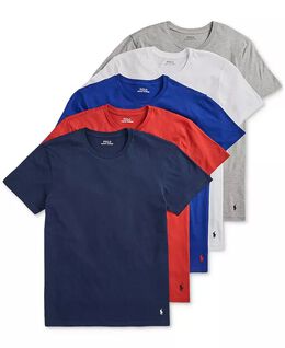 Polo Ralph Lauren: Хлопковая майка 